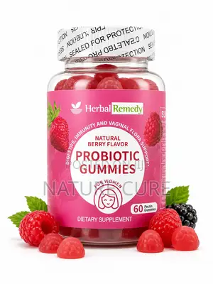 Probiotic Gummies