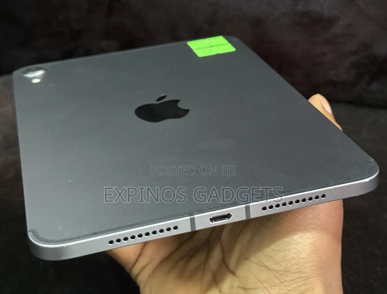 Apple iPad mini 6 64 GB Gray