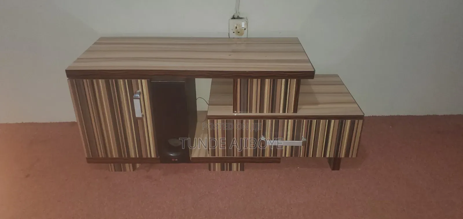 TV Console