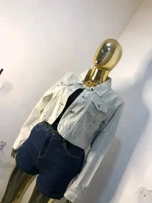 Jean Jackets