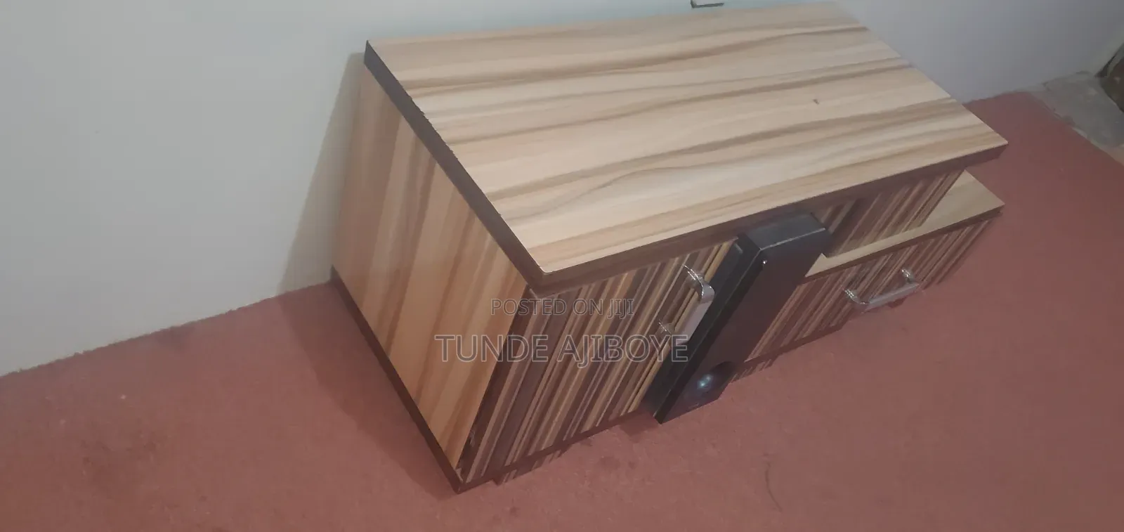 TV Console