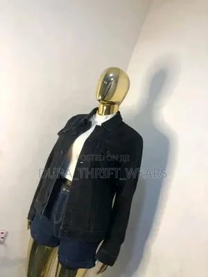Jean Jackets