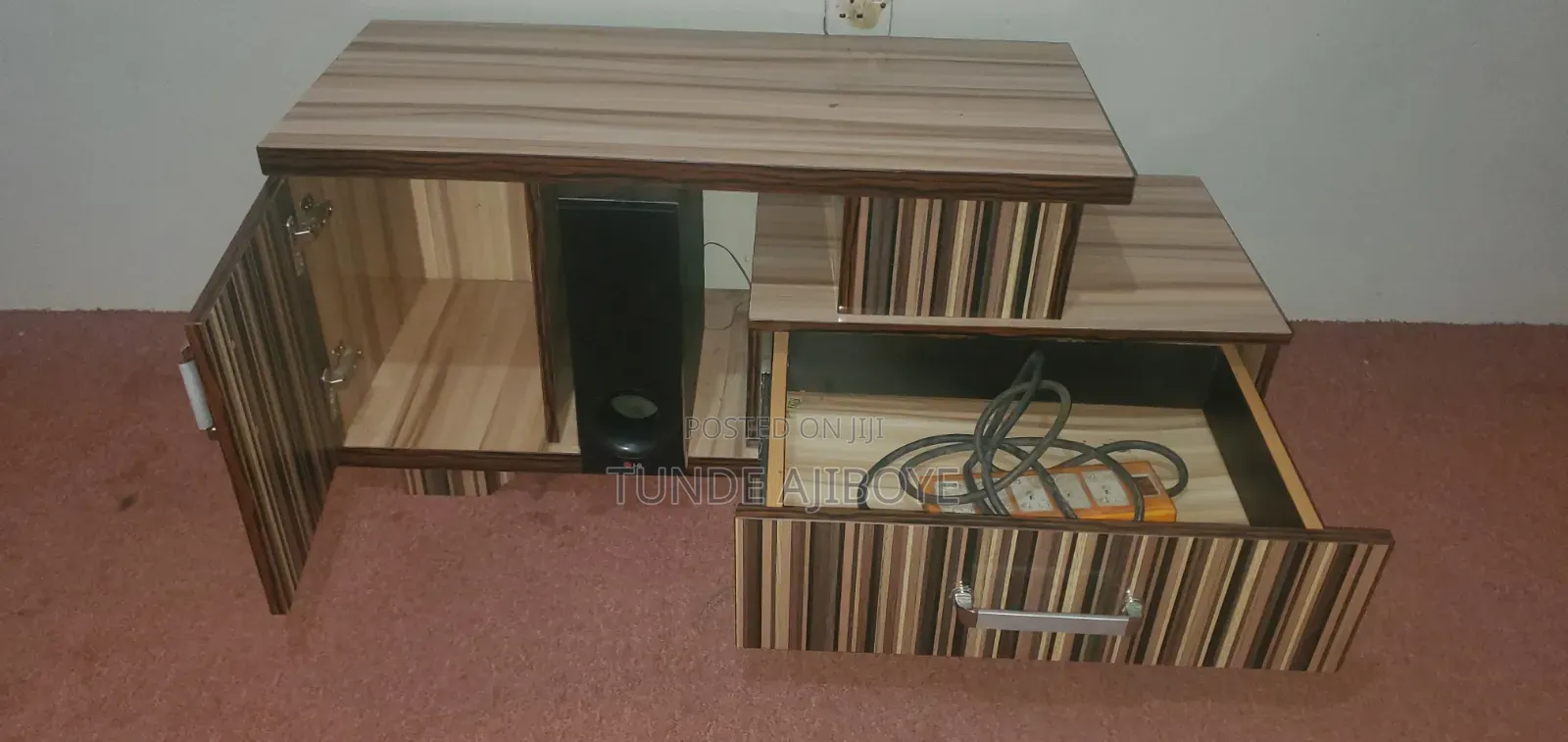 TV Console