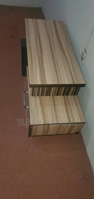 TV Console