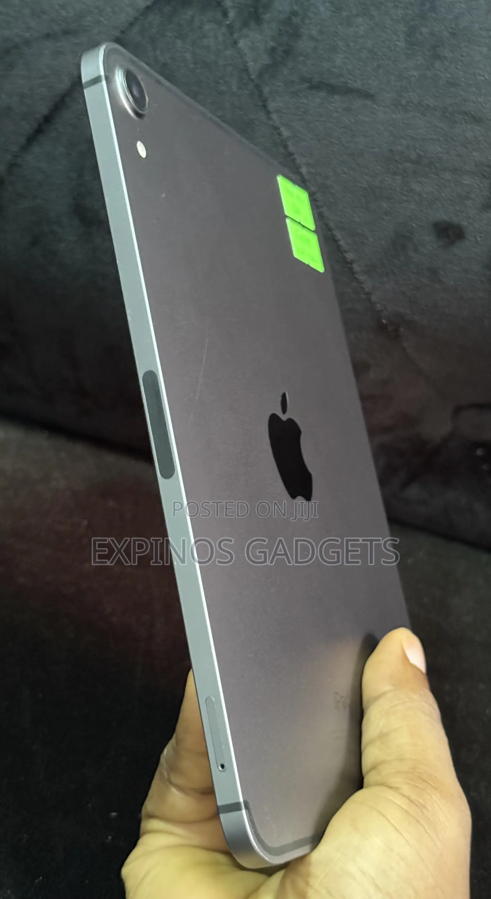 Apple iPad mini 6 64 GB Gray