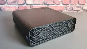New Desktop Computer HP 64GB Intel Core i7 SSD 4T