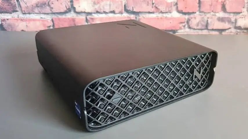 New Desktop Computer HP 64GB Intel Core i7 SSD 4T