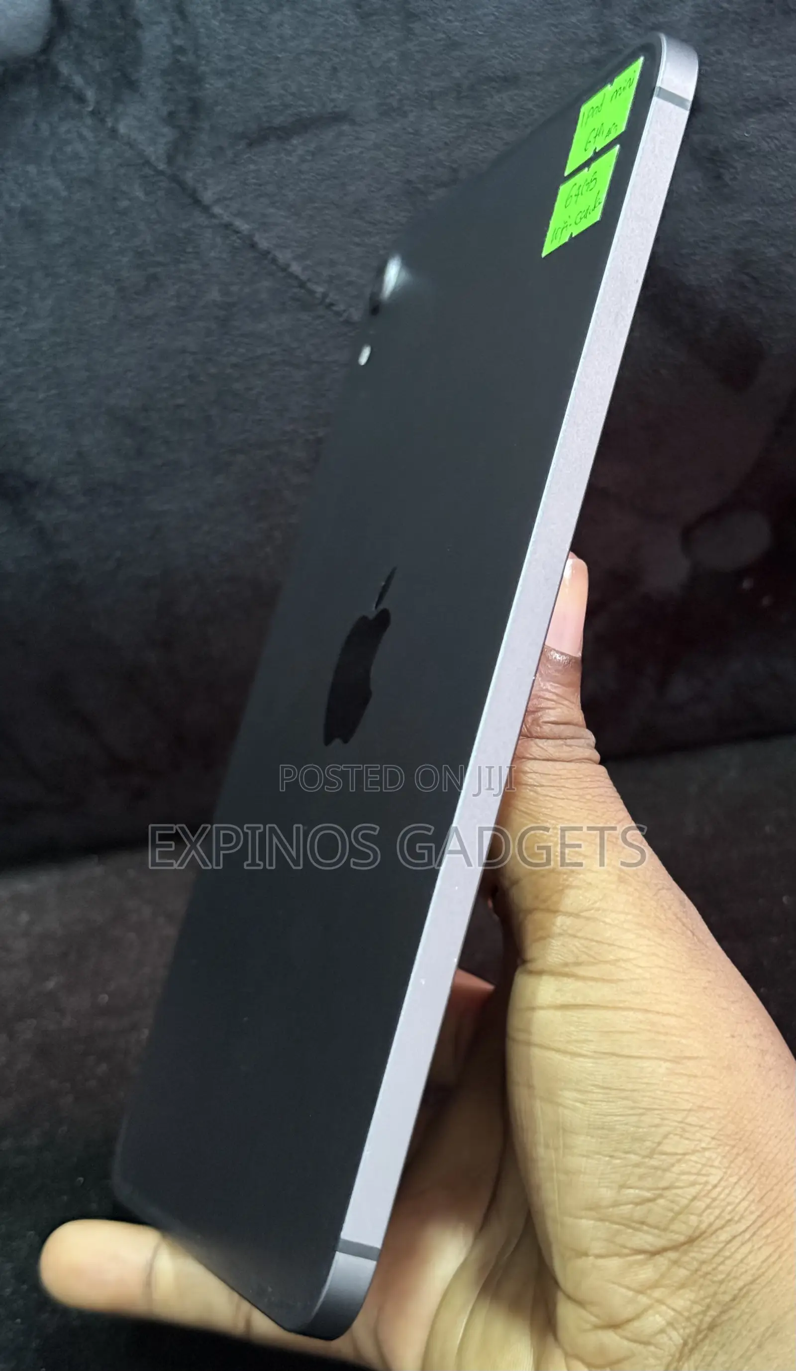 Apple iPad mini 6 64 GB Gray