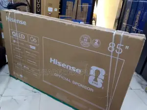 Give Sports and Movies a Larger Viewing Platform Through the Hisense 8