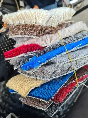 Plain Rugs for Staircase (Easy Maintenance)