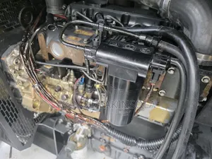 100kva Mikano Sound Proof Generator