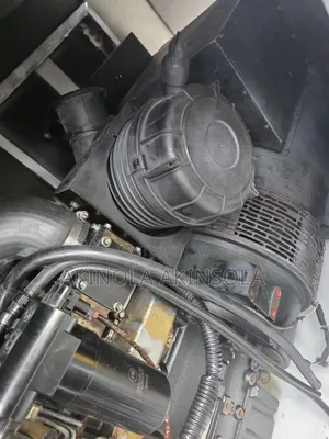 100kva Mikano Sound Proof Generator
