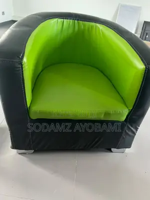 One Seater Couch