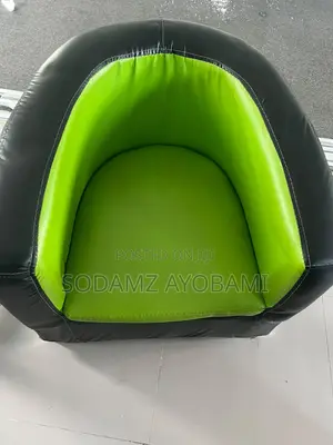 One Seater Couch