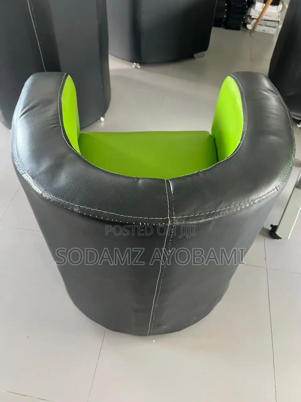 One Seater Couch