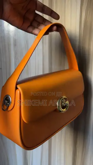 Elegant Ladies Shoulder Bag