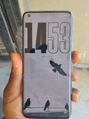 Xiaomi Mi 10 256 GB Blue