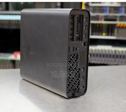 New Desktop Computer HP 64GB Intel Core i7 SSD 4T