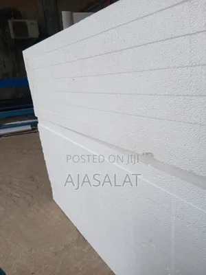 Pop Polystyrene Board