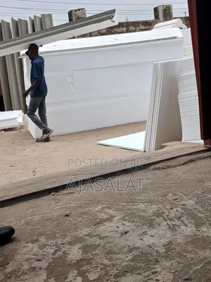Pop Polystyrene Board