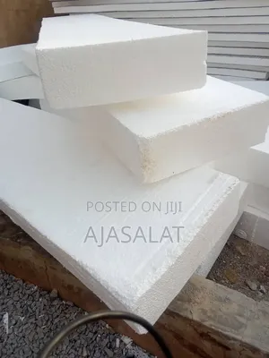 Pop Polystyrene Board