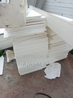 Pop Polystyrene Board