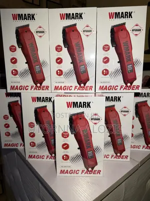WMARK Professional Magic Fader