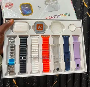 Smartwatch