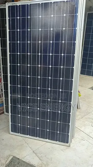 250watt Solar Panel