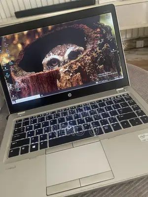 Laptop HP EliteBook Folio 9470M 8GB Intel Core i5 SSD 500GB