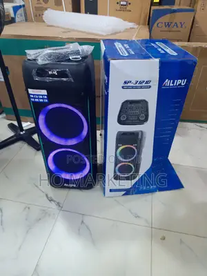AILIPU SP-31210 — Make Your Next Event Stand Out