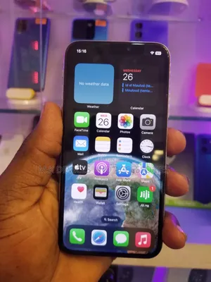 Apple iPhone X 64 GB White