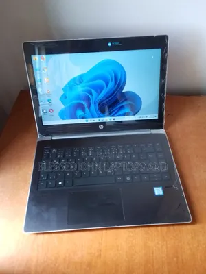 Laptop HP ProBook 430 G5 8GB Intel Core i7 HDD 500GB
