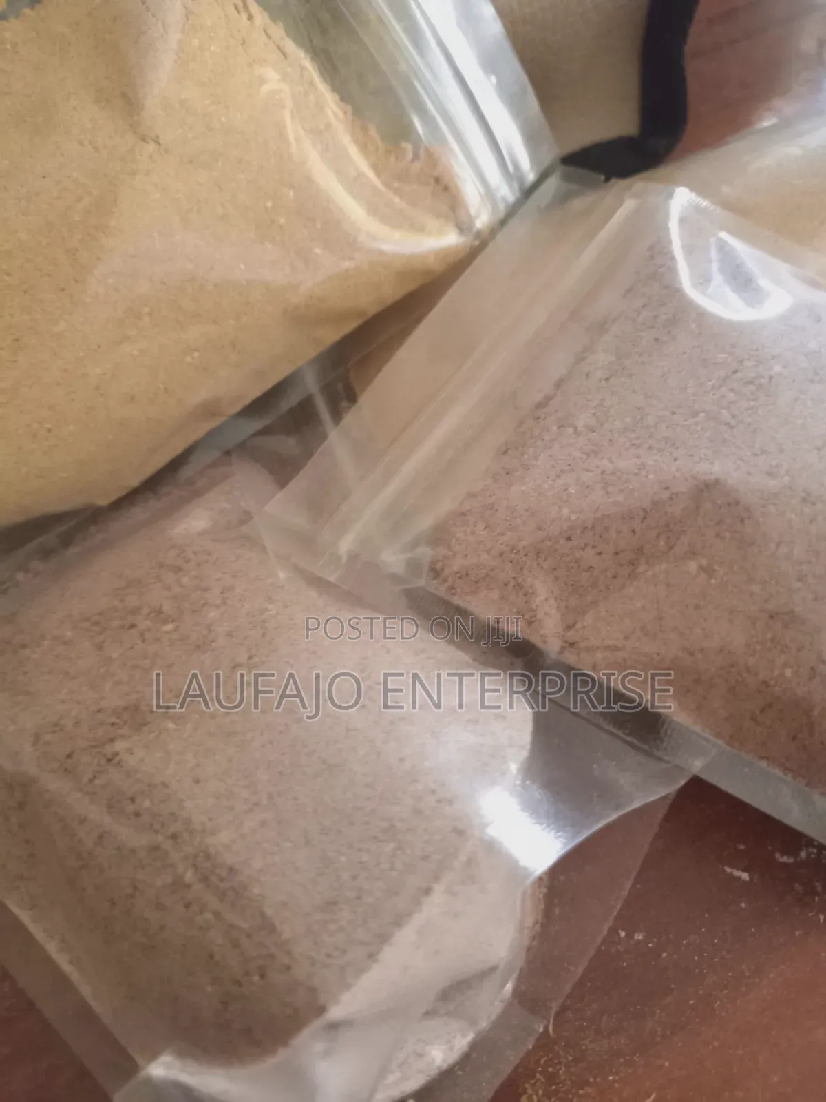 Okpa Flour