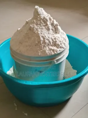 Okpa Flour