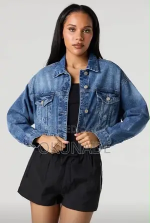 Clothing’s