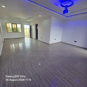 3bdrm Apartment in Wuse Zone 1 for sale