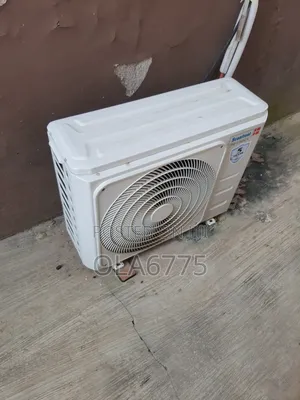 Scan Frost AC 1.5hp