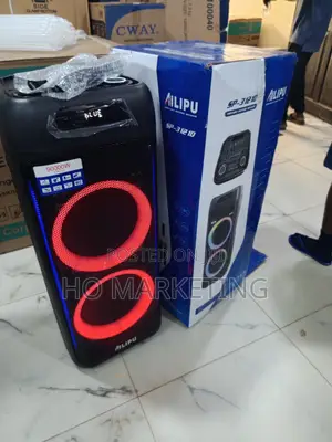 AILIPU SP-31210 — Designed for Music, Fun & Gatherings
