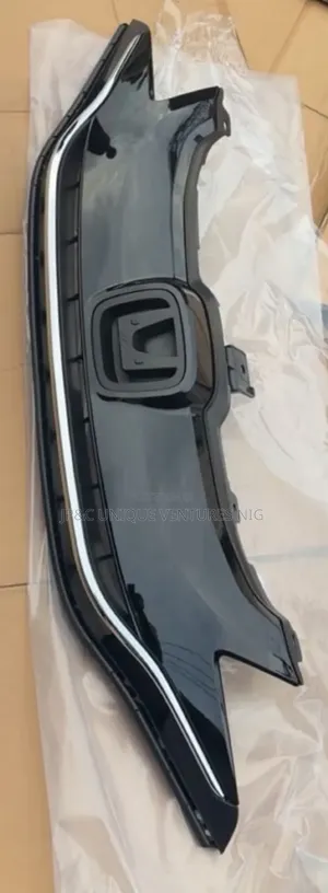 Front Grille 2016 Honda Fit