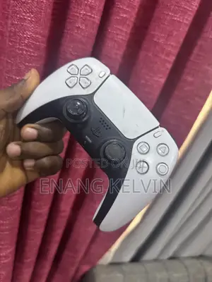 PS5 Controller