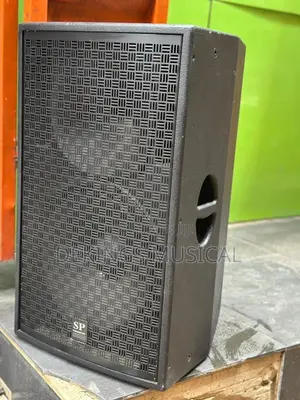 Sound Prince Hanging Speakers - Midrange Single 15 Inches
