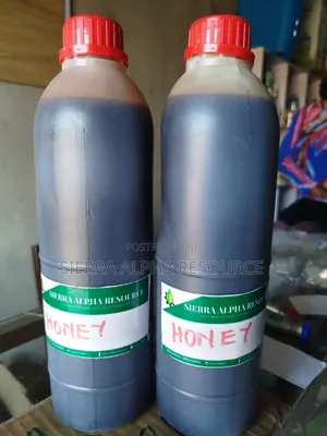 Original Honey L