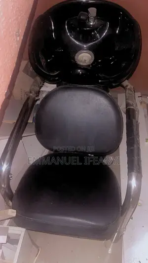Salon Equipment