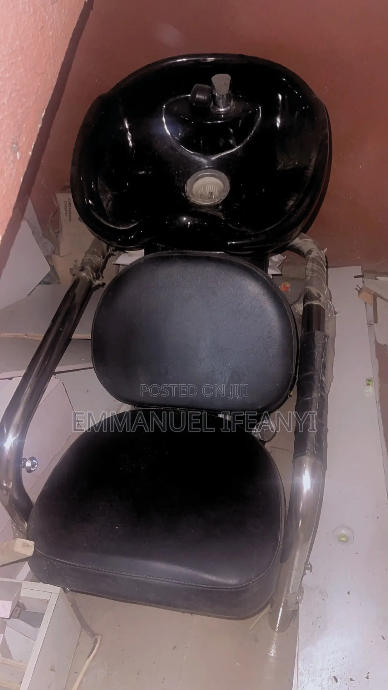 Salon Equipment