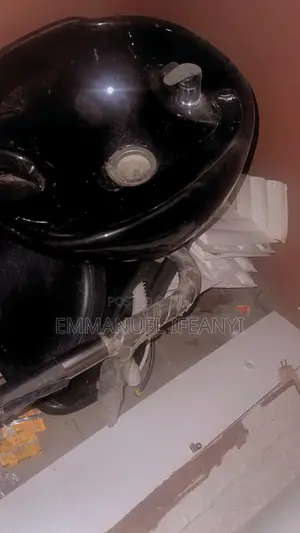 Salon Equipment
