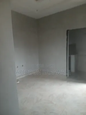 1bdrm Block of Flats in Gidamangoro Abuja, Orozo for rent