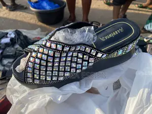 Women and Ladies Shoes