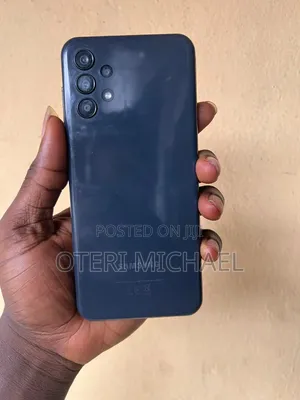 Samsung Galaxy A13 64 GB Black