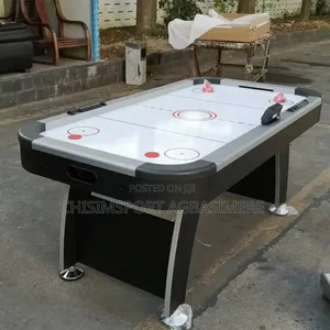 Air Hockey Table